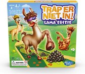 Trap Er Niet In! Lama Editie - Kinderspel