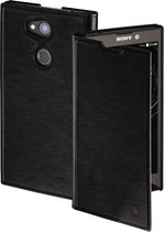 Hama Slim Booklet Case Sony Xperia L2