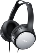 Sony MDR-XD150 - Over-Ear Koptelefoon - Zwart