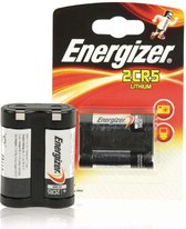 Energizer 2CR5 - 245 Pile au lithium 6V - 1 pièce