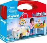 Playmobil 70531 speelgoedfiguur kinderen
