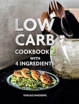 Low carb cookbook 2