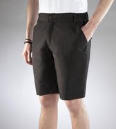 Herenshorts zwart maat L