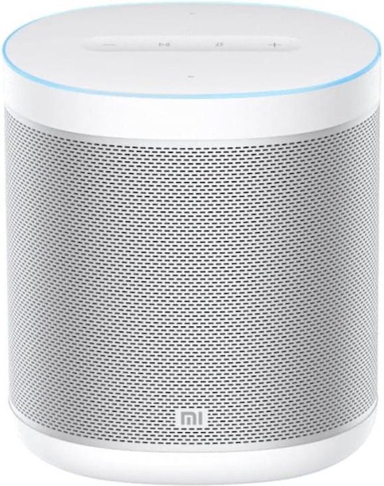 Xiaomi Smart Speaker 12W - Google Assistant - chromecast - WiFi - Bluetooth 4.2