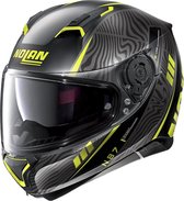 Nolan N87 Sioux N-Com 106 Full Face Helmet XL