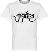 Pogba El Polpo T-Shirt - S