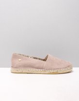 Fred de la Bretoniere 152010174 Espadrilles - Dames - Camel - Maat 38