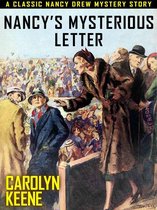 Nancy Drew 8 - Nancy's Mysterious Letter