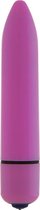 Thin Vibe - Purple - Bullets & Mini Vibrators - purple - Discreet verpakt en bezorgd