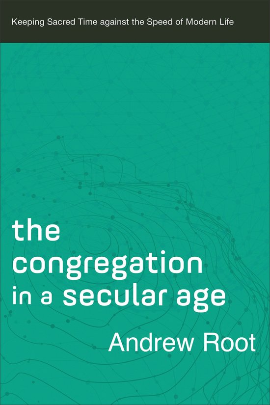 Ministry in a Secular Age 3 - The Congregation in a Secular  ... - cover