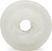 Extreme Wave - White - Masturbators & Strokers - white - Discreet verpakt en bezorgd