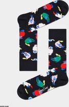 Happy Socks Birman Cat Sock - unisex sokken - Unisex - Maat: 41-46