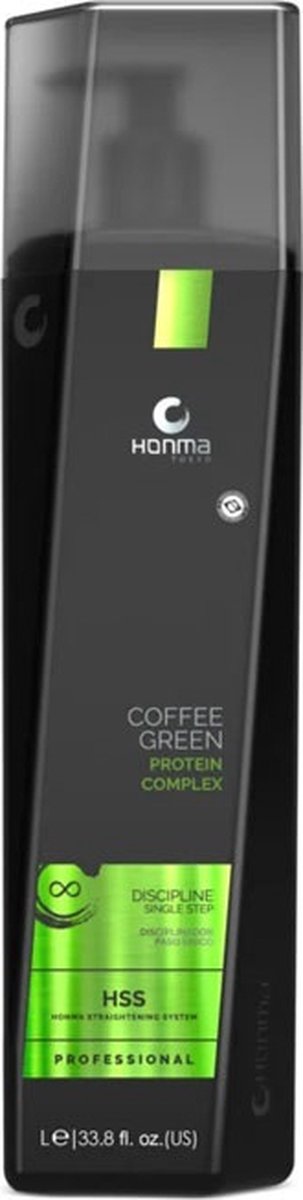 Honma Tokyo Coffee Green Protein Complex 1OOOML