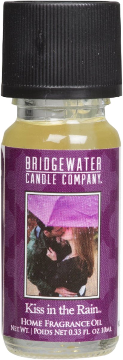 Goedkoopste Bridgewater - Geurolie 'Kiss in the Rain'