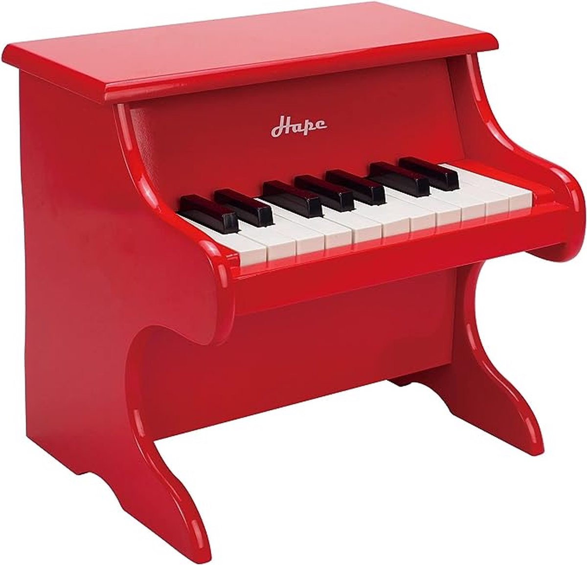 Piano pour enfants - Instrument de musique à clavier Kinder 18 touches -  Toy Piano 3+