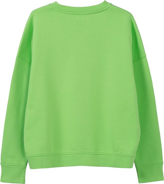 Oilily Hoppin - Sweater - Dames - Groen - S