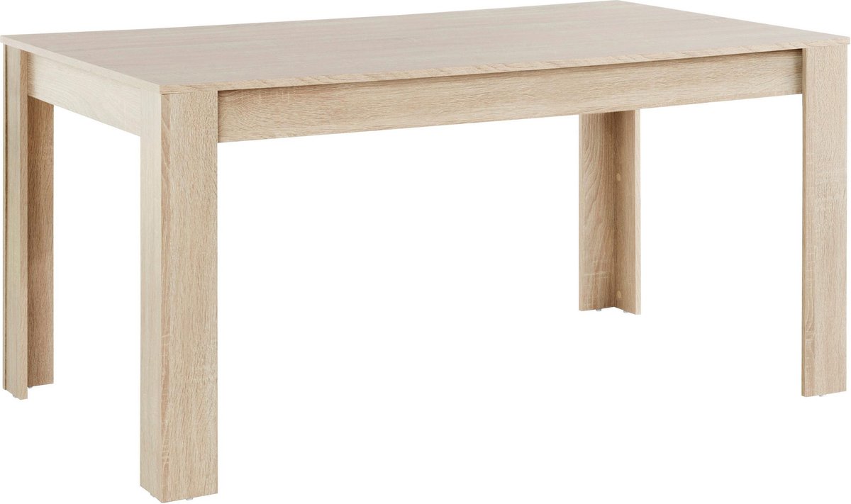 Lynn-Tafel - Eikenlook