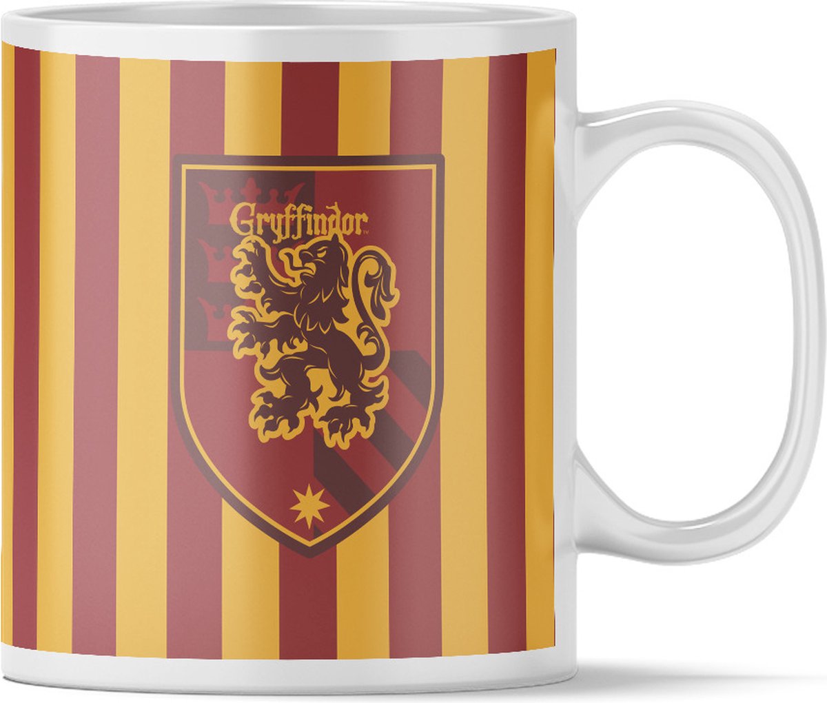 Mok 'Gryffindor' Harry Potter