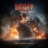 Warship - The Third Wave (CD)