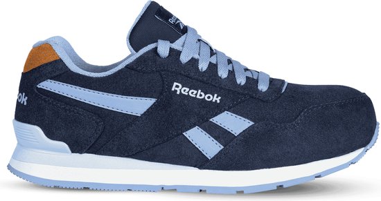 Reebok Royal Glide IB109 S1P - Blauw - 41