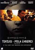 Texas Killing Fields [DVD]