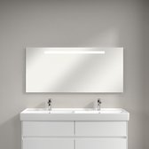 Villeroy & Boch More to see one spiegel met ledverlichting 130x60cm