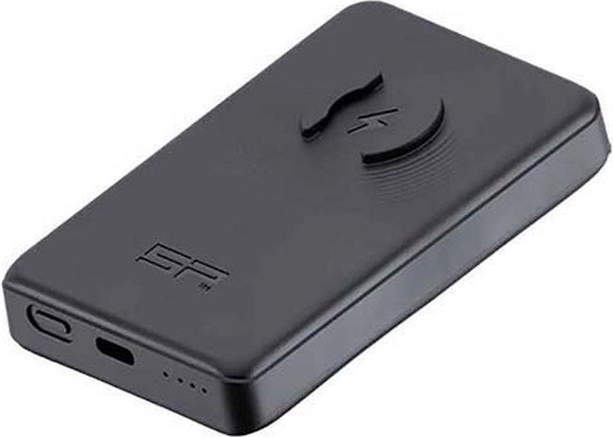SP Connect Draadloze Powerbank 5.000 mAh voor SPC+ Hoesjes - afbeelding 2