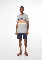 Protest Prtjudoc t-shirt hommes - taille m