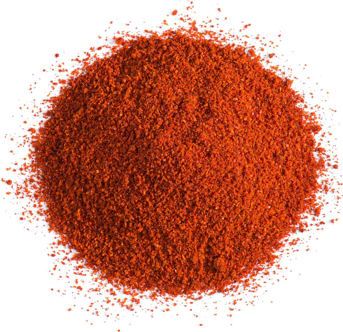 Paprika Pikant Gerookt Poeder - Gerookte Paprika - 100 gram