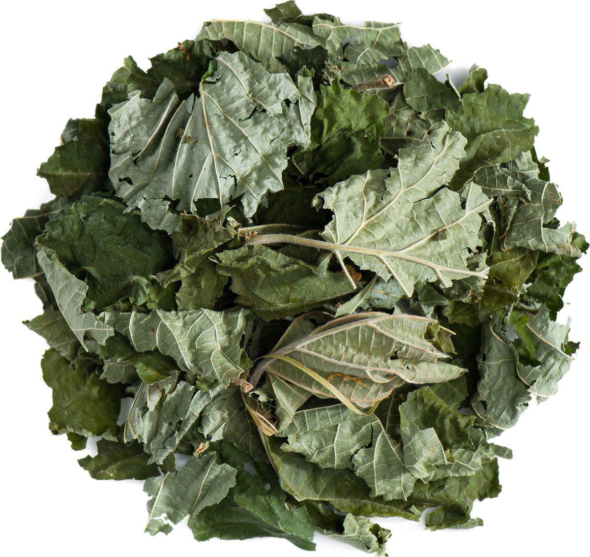 Hazelnoot Blad Thee - Corylus Avellana - 200 gram