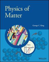 Manchester Physics Series - Physics of Matter