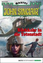 John Sinclair 2145 - John Sinclair 2145