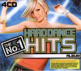 No.1 Hard Dance Hitsalbum