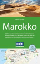 DuMont Reise-Handbuch E-Book - DuMont Reise-Handbuch Reiseführer E-Book Marokko