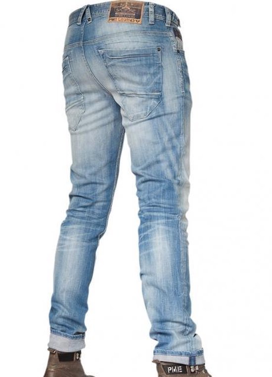 Pme legend skyhawk reg slim jeans - Maat W34-L30 | bol.com