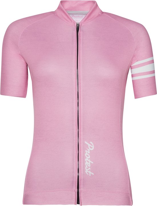 Protest Prtpetunia - maat M/38 Ladies Cycling Jersey