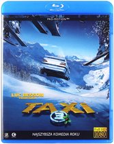 Taxi 3 [Blu-Ray]