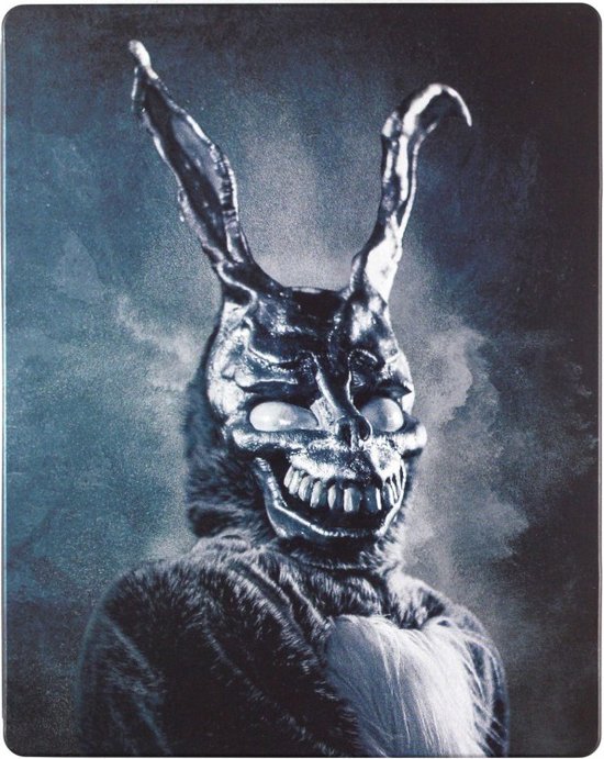 Kelly, R: Donnie Darko