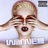 Katy Perry: Witness (PL) [CD]