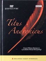 Titus Andronicus [DVD]
