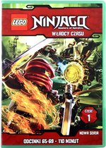 Lego Ninjago [DVD]