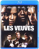 Widows [Blu-Ray]