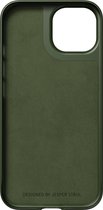 Nudient Thin Precise Case Apple iPhone 15 V3 Pine - Groen - MS