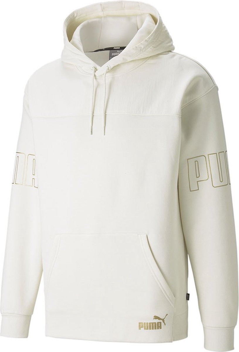 Puma Winterized M Heren Ivory Glow