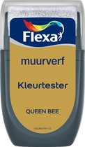 Flexa Creations - Kleurtester - Kleur van het jaar 2024 - Queen Bee - 30ml