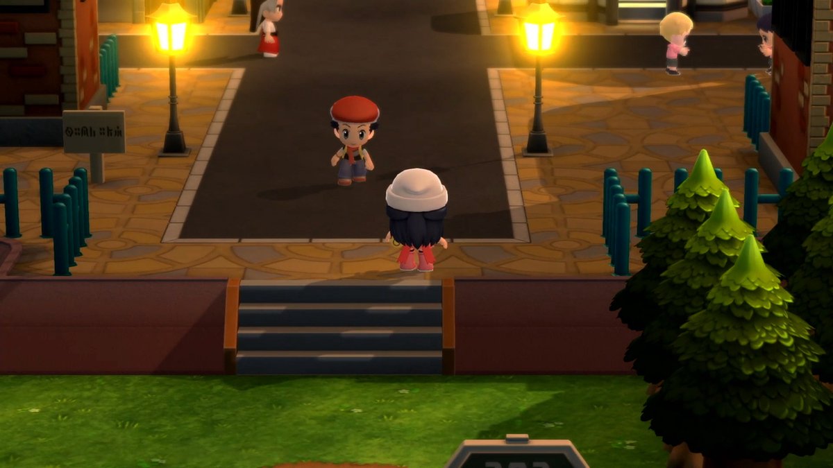 Nintendo Pokémon Shining Pearl thumbnail 6