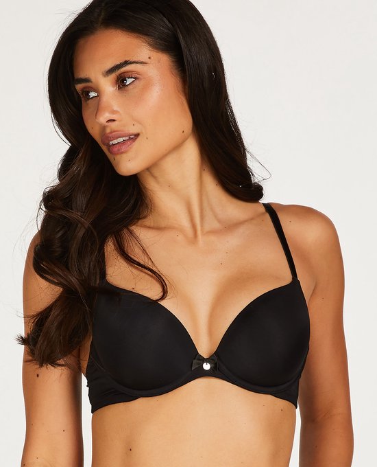 Voorgevormde beugel bh Plunge