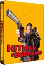 Hitman & Bodyguard (Edition Steelbook)