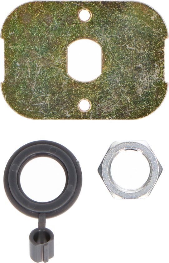 Proventa Premium Universele Inbouw Dimmer voor LED, Halogeen en