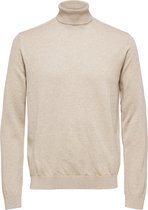 SELECTED HOMME SLHBERG ROLL NECK B NOOS Heren Trui - Maat XL